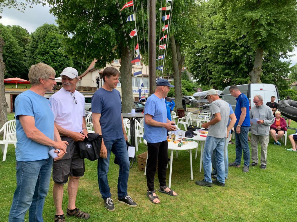 Templiner Freundschaftsregatta 2026